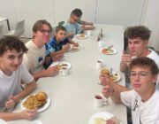 Trainingslager TTV Jugend 2026 (2)